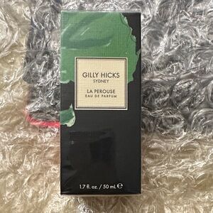 Gilly Hicks La Perouse Eau de Parfum